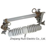 High-Voltage Porcelain Drop-out Fuse Cutout (Rlf-15-1)