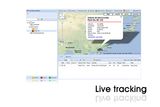 Avl GPS GPRS GSM Tracking System for Car Rental