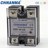 50AA-H Crydom SSR Cmx60d20 PCB SSR DC Relay