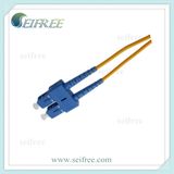 Sc/Upc Sm Duplex Sm Fiber Optical Pigtail