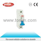 Miniature Circuit Breaker with CB TUV CE Certificate