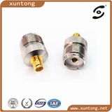 Sam Female to UHF Female Adaptor