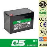 12V90AH EPS Battery Fire Safety; Power Protection; serious computing systems; Hospital Power Supply...Emergency Power Supply