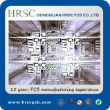 LCD Screen Fr-4 HASL PCB and PCBA Supplier China