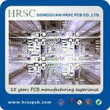 LCD Screen Fr-4 HASL PCB and PCBA Supplier China