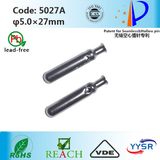 4.0mm Brass Plug