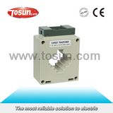 Msq Current Transformer with IEC 60185