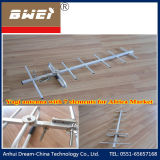 High Temperature Resistant Oxidation Resistance UHF Yagi Antenna 470-862MHz with Metal Dipole