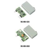 Receiver Module Intelligent Wireless