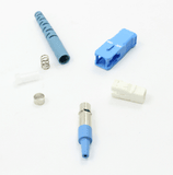SC/PC Singlemode Simplex 2.0/3.0mm Fiber Optic Connector