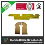 Double-Sided Flexible PCB for Medical Use
