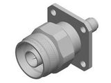 N Male to SMA Female Adaptor