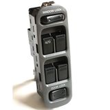 Power Window Switch for 1999-2004 Suzuki Vitara XL7 Master Side
