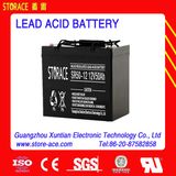UPS Battery 12V 50ah Storage Battery