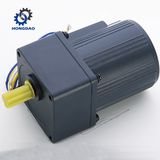 Induction AC Motor with Constant Speed_D