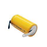 NiCd Sc 1.2V 2200mAh Rechargeable Battery