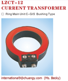 LV Ring Main Unit C-Gis Bushing Type CT