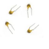 0.22UF Mlcc Mono Ceramic Capacitor Radial