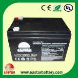 12V12ah Lead-Acid Medical Batteries Alarm Batteries Solar Power Battery