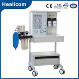 Ha-3200b Surgical Instrument Anesthesia Apparatus Anesthesia Machine with Ce ISO Certificate