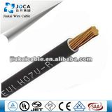 450/750V Flexible H07V-R Copper Core PVC Insulation Wire Cable