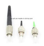FC Singlemode / Multimode Fiber Optical Connector