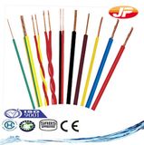 Electric Wire with PVC Insulation
