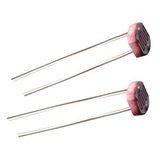 Dia 5mm Photosensitive Component Sensor for Light Switch