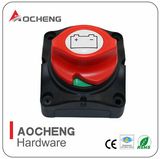 Bep 701 Contour Marine Master Battery Switch