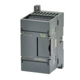 (DI/DO modules 4DI/4DO 24VDC, Transistor) Un-200 Series PLC