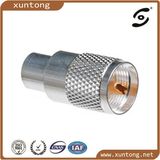 UHF Male Solder Connector Teflon Insulated-Rg8-Rg11-Rg213