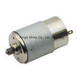 12V 24V High Torque High Speed DC Motor for Power Tools /Screwdriver