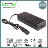 42V 2.5A Battery Charger for 36V Lithium Battery Charger