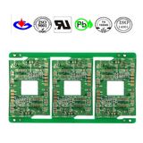 China High Quality Customized Multilayer PCB PCBA Manufacturer