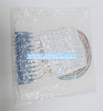 12 Color Fiber Optic with Sc Fiber Optic Connectors