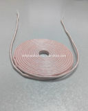 Factory Supply Flat Copper Wire for Wireless Charger Inductor Coil