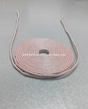 Factory Supply Flat Copper Wire for Wireless Charger Inductor Coil