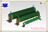 Ceramic Tubular Wirewound Resistor for Crane