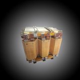 Three Phase Output Solar Power Inverter Transformer From 10kw to 300kw