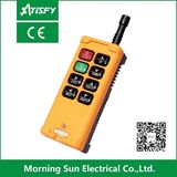 Industrial Remote Control for Crane and Industrial Appliance