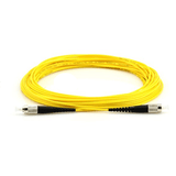 FC-FC Fiber Optic Patch Cords Sm Sx Upc Standard