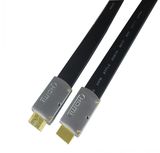 High Speed Flat HDMI Cable, 1.4/2.0V