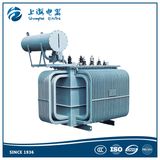 11kv 33 Kv 12500 kVA Oil Immersed Power Transformer
