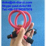 3000A 333mv Single Phase Rope CT Current Sensor Flexible Rogowski Coil