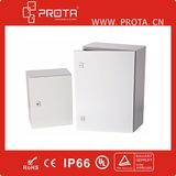 1.2mm Thick Metal Base Electrical Distribution Box