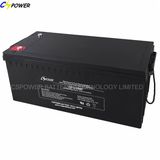 12V200ah Deep Cycle Solar Battery SLA Battery 12V Batteries CS12-200d