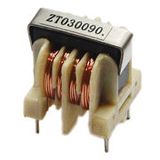 Ce RoHS Safe Guard, Safety-Approved Sq Inductor in Full Range of Voltages, Powers and Efficiencies