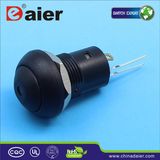 12mm 4pin Waterproof LED Push Button Switch (DS-12B-DL)