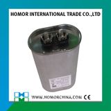 45UF 370V Capacitor Cbb65 60UF Capacitor for Washing Machine