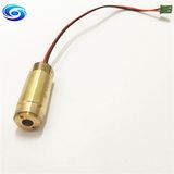 Customized 520nm 30MW Green Osram Laser Diode Module